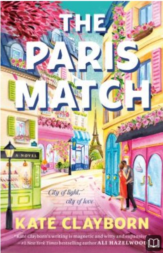 paris match