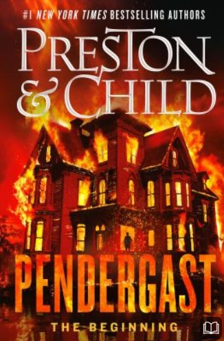 pendergast the beginning