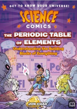 periodic table of elements