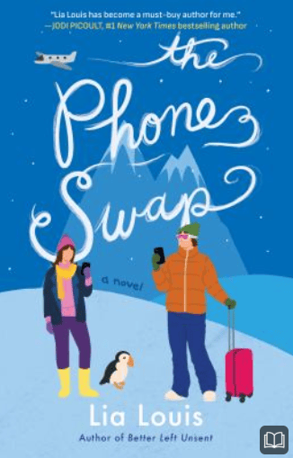 phone swap