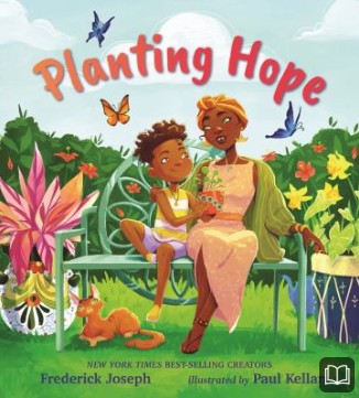 planting hope