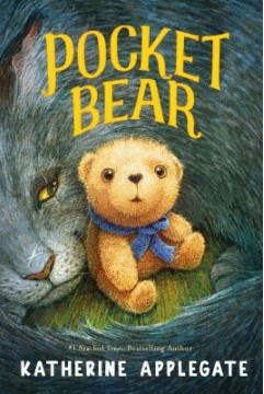 pocket bear