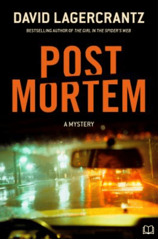 post mortem