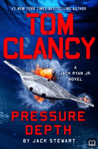 pressure depth