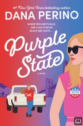 purple state