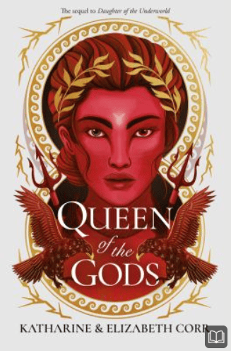 queen of the gods