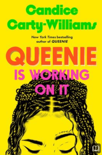 queenie is working on it