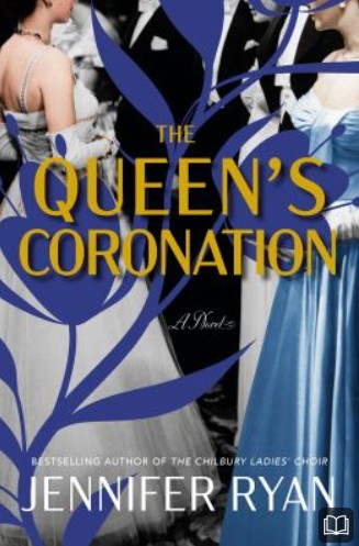 queen's coronation
