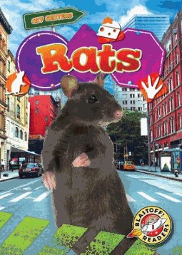 rats