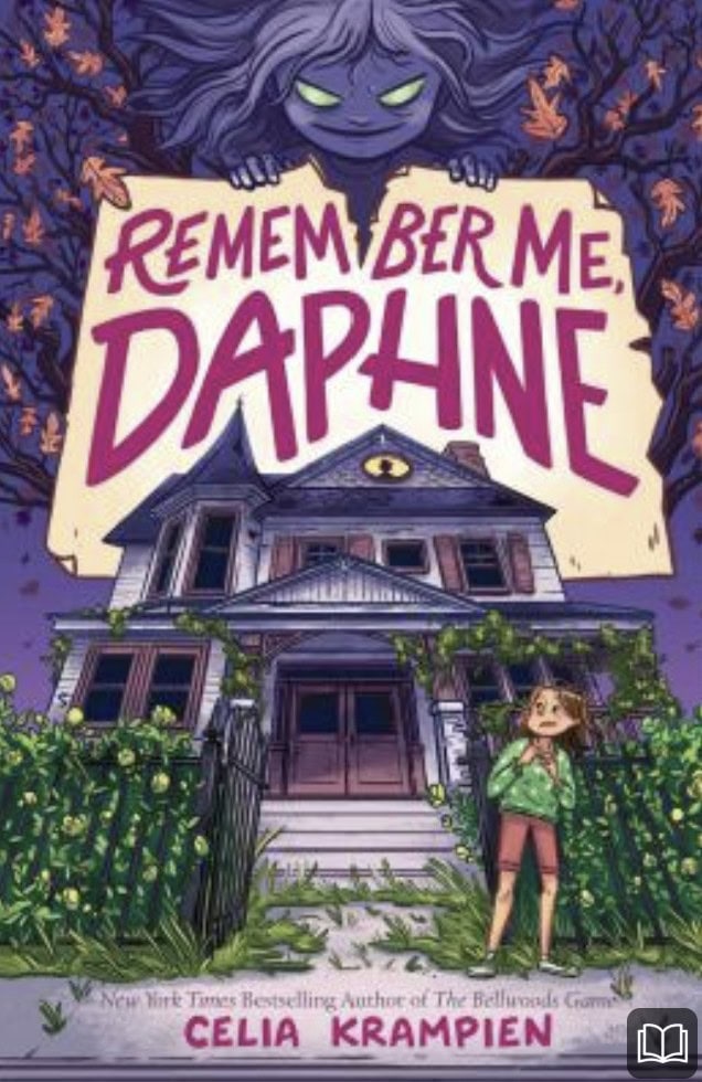 remember me, daphne