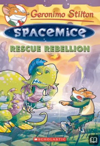 rescue rebellion