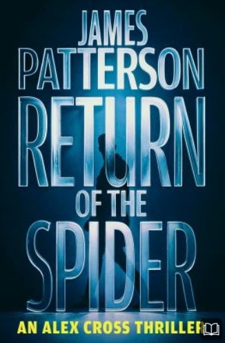 return of the spider