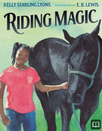 riding magic