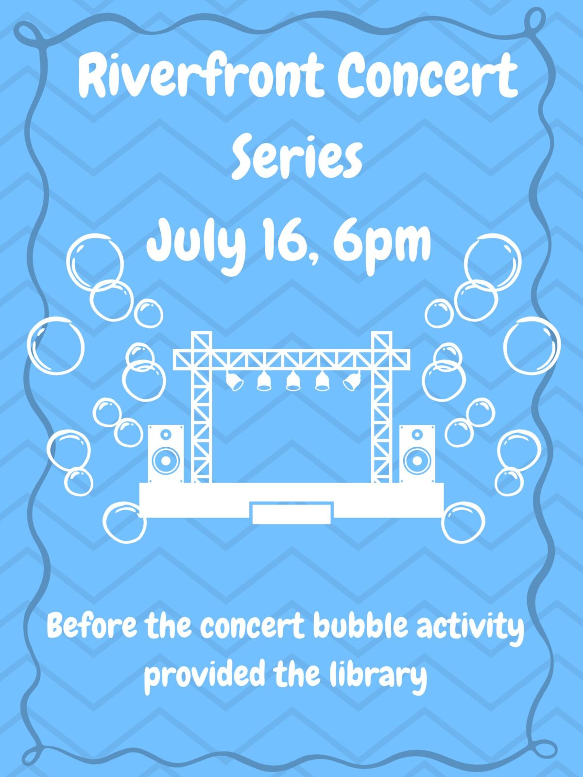 riverfront concert series 7 16 2026