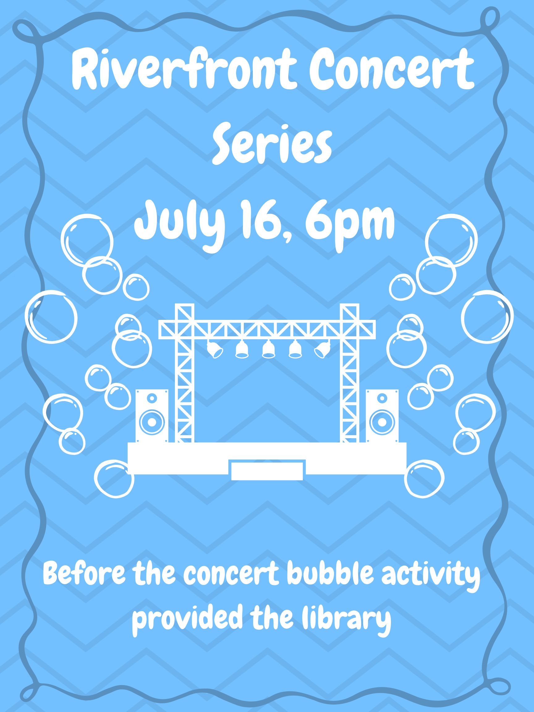 riverfront concert series 7 16 2026
