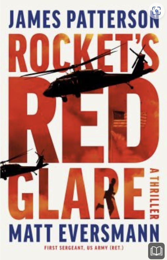 rocket's red glare