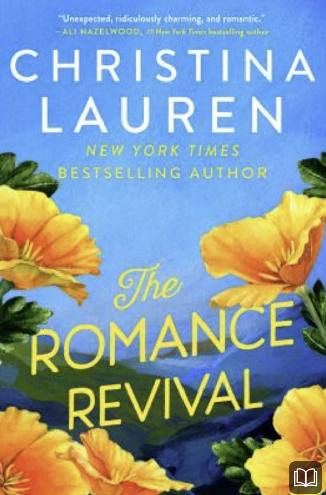 romance revival