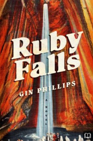 ruby falls