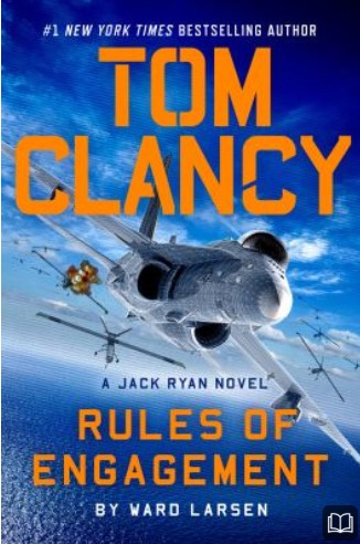 rules of engagement