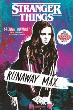 runaway max