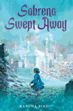 sabrena swept away