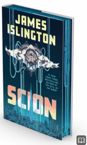 scion