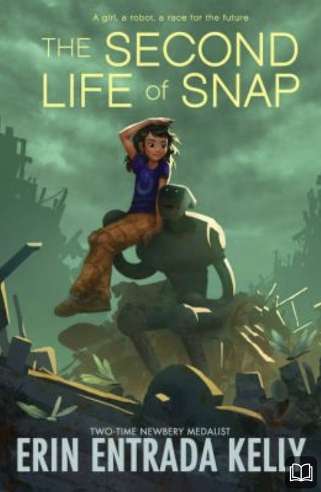 second life of snap