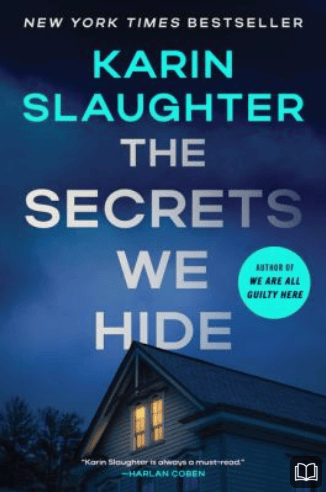 secrets we hide