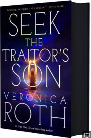 seek the traitor's son