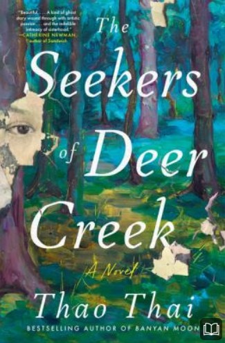 seekers of deer creek
