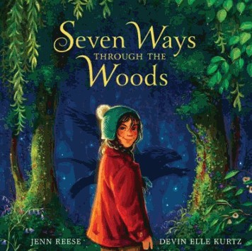 seven ways through the woods