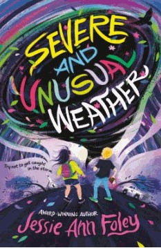 severe and unusual weather