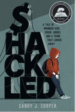 shackled