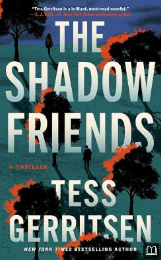 shadow friends