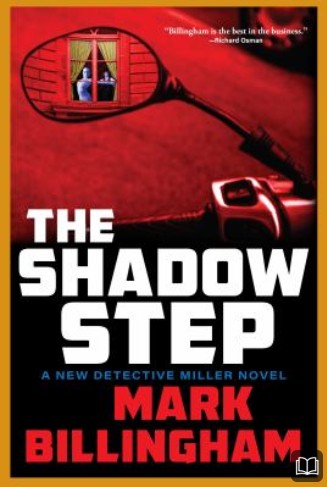 shadow step