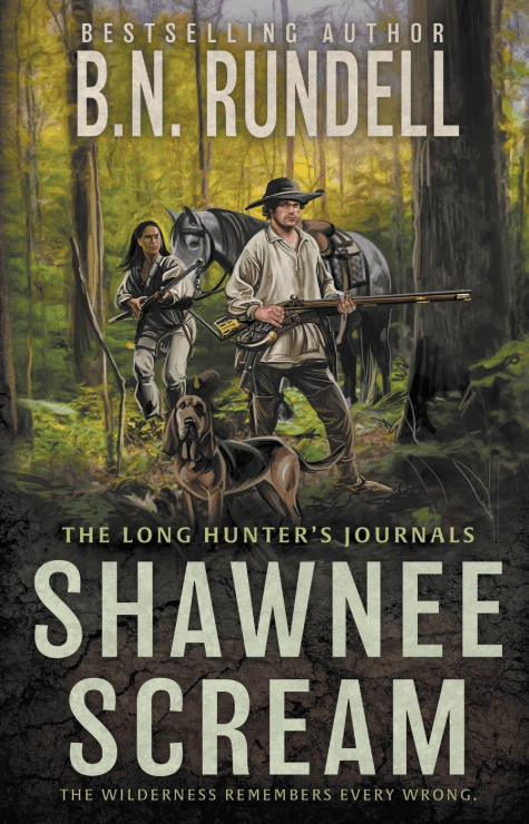 shawnee scream