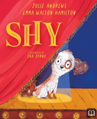 shy