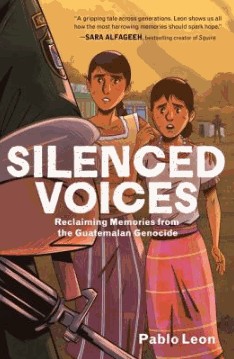 silenced voices