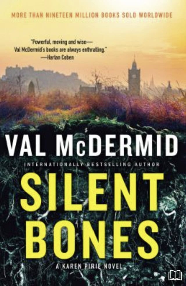 silent bones