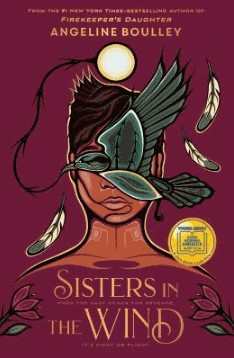 sisters in the wind