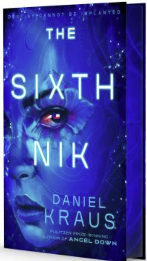 sixth nik