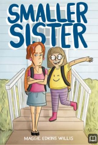smaller sister