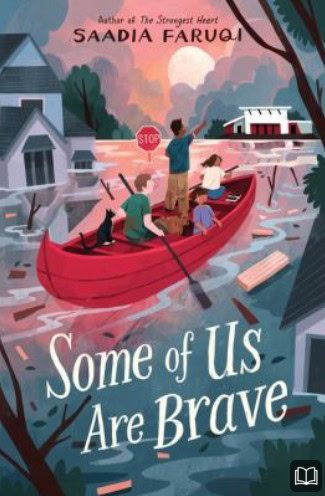 some of us are brave