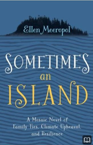 sometimes an island