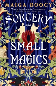 sorcery small magics