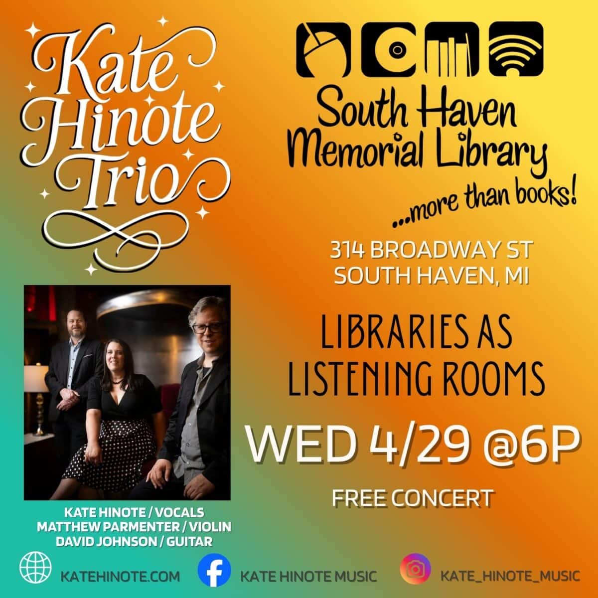 south haven library 4 29 2026 (card (square) 4 29 2026