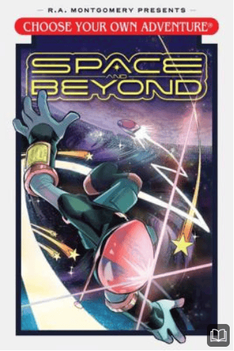 space and beyond