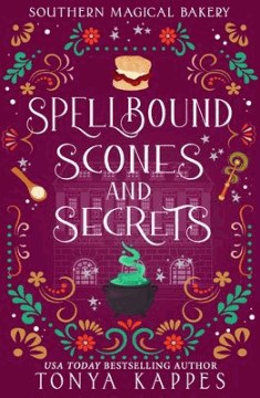 spellbound scones and secrets