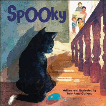 spooky