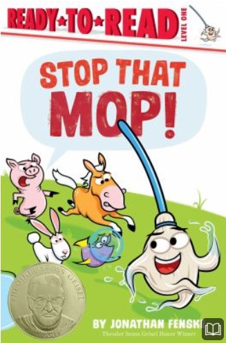 stop that mop